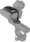 SMALLRIG Top Plate for Sony FX3 / FX30 XLR Unit - MD3990