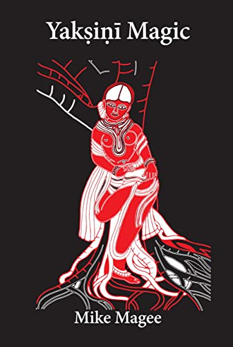 Yakṣiṇī Magic (English Edition)