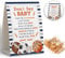 Don't Say Baby-Wäscheklammer-Spiel, Sport-Baby-Party-Spiele (1 Schild und 50 Mini-Wäscheklammern), Babyparty-Dekorationen, Babyparty-Spiel, geschlechtsneutral, Partyzubehör – 11