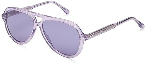Isabel Marant Im 0006/s 789/UR LILAC Sunglasses Women Acetate, Standard, 59