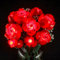 BRIKSMAX Kit d’éclairage à LED pour Lego Icons Le Bouquet de Roses - Compatible with Lego 10328 Blocs de Construction Modèle- Pas inclure l’Ensemble Lego