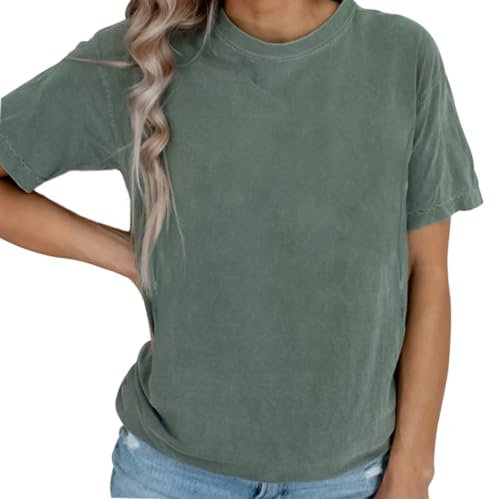 Women Maternity Shirt Comfort Colors Breastfeeding Nursing Friendly Zip Tshirt Mama's Boobery Always On Tap Tops, Green 1, XXL