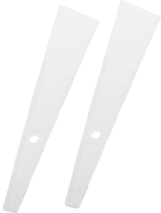 SEWACC 2pcs Film Loading Tool Glue Applicator for Quilling Glue Adhesive Spread Brush