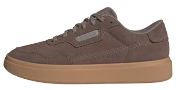 adidas Herren Park ST 2.0 Shoes Schuhe, Trace Brown/Putty beige/GUM10, 46 EU