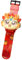 Toys Watches with Projector, Projection Clock, Dragon Head Projection Animal Clock with Pocket Projector Clock with Projector