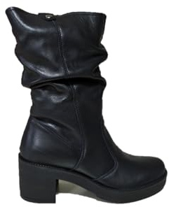 IGI&Co stivaletti donna 8660300 nero
