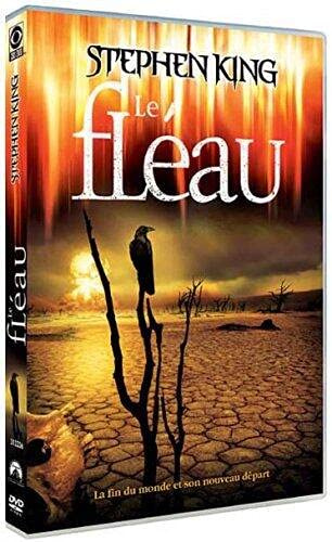Le Fléau [2 DVDs] [FR Import]