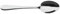 Grunwerg TASWDR Table Spoons, Pack of 12, Stainless Steel, Silver
