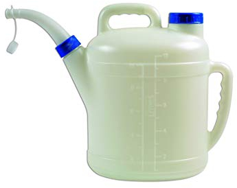Laser 6868 Measuring Jug, 10 Litre