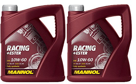 Sct - Mannol MN7902-4 - Motoröl