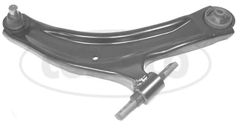 CORTECO 49398534 Control Arm, Wheel Suspension STS_TCA NISSA