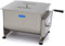 Maxima Gastro - Frullatore per carne, 40 l, 35 kg, a doppio asse, manuale