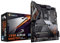GIGABYTE Z490 AORUS MASTER Intel LGA1200 ATX Motherboard (14+1 Phases, NanoCarbon Baseplate, Intel 2.5GbE LAN, AQUANTIA 10GbE LAN, HDMI, USB 3.2 Gen2, USB Type-C, RGB Fusion 2.0)