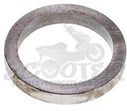 Ventilsitz Auslass Piaggio Ventilhalterung, B017230
