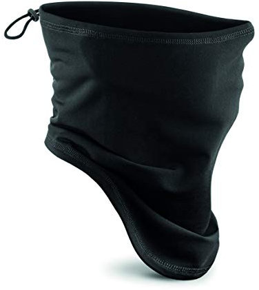 Beechfield® B320b Junior Softshell Sports Tech Neck Warmer