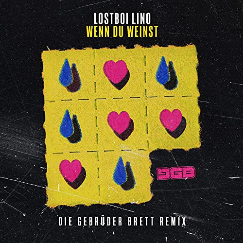 Wenn Du weinst (Die Gebrüder Brett Remix) (Die Gebrüder Brett Remix)