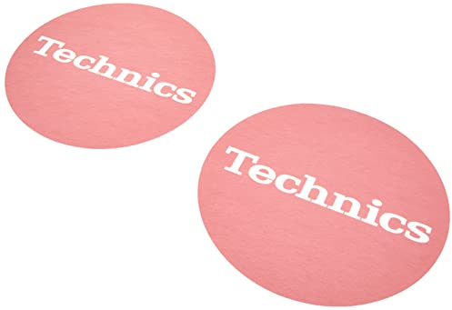 Technics Slipmat Simple 8