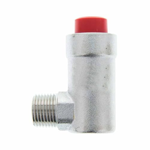 Recamania Purgador para Caldera Roca 195210000