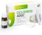 CICLOPIROX ADGC® 80mg/g 3,3ml - wirkstoffhaltiger Nagellack zur effektiven Behandlung von Nagelpilz - Set mit 30 Einwegpfeilen & Alkoholtupfern - leichte Anwendung - transparent & wasserfest