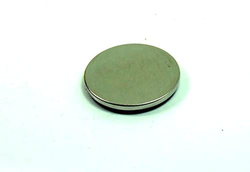 POPESQ® 1 pcs. x CR2430 Lithium Pile Bouton Pile Varta 3V #A4535