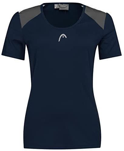 Club 22 Tech T-Shirt Women