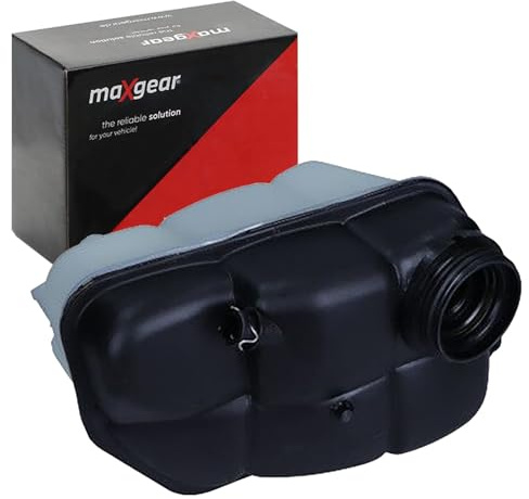 Maxgear 77-0066 Ausgleichsbehälter, Kühlmittel | 77-0066 Kompatibel mit CLS (C219),E-Klasse (W211),E-Klasse Pritsche/fahrgestell (VF211),E-Klasse T-Model (S211)