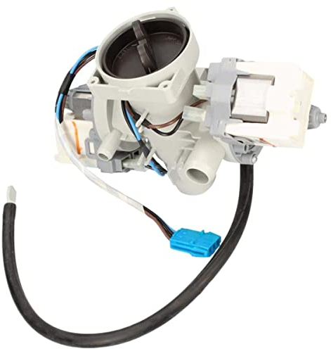 Bomba de drenaje LG AHA73653 para lavadora LG - PMP002LG