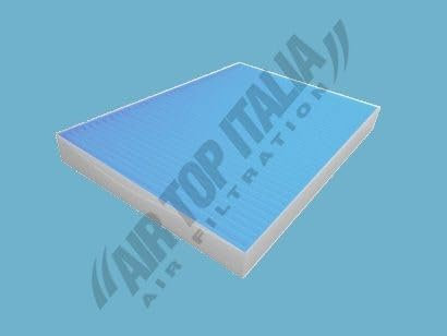 ZAFFO Filtro abitacolo Z3A667 Filtro carboni attivi con polifenolo con effetto antibatterico con effetto antiallergico con azione fungicida con potere assorbente degli odori Filtro per polveri fini