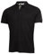 Calvin Klein Polo de Golf Club pour Hommes - Noir - L