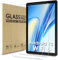 WD&CD 2 Piezas Protector de Pantalla Compatible para Blackview Tab 70 WiFi Cristal Templado, 10.1'' 9H Dureza, Alta Definicion, Cristal Templado Compatible con Blackview Tab 70 WiFi 10.1''