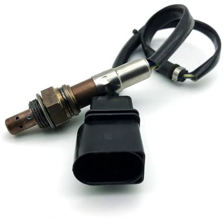Regelsonde Sensor Für Audi A2 VW Volkswagen Seat Skoda Lamborghini Lza11-V1 036906262G 030906262K O2 Sauerstoffsensor
