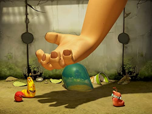 Hand, Bottle, Moonlight Waltz & More