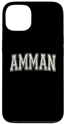 iPhone 13 Amman Jordan | Amman | Jordanian Athletic Case