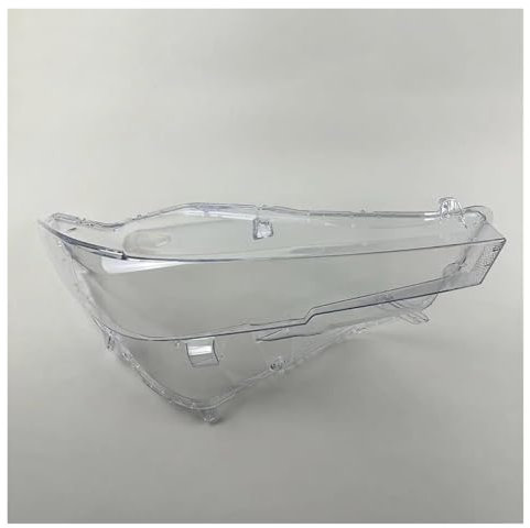 Scheinwerferglas Für Mazda Für CX-5 2022 2023 2024 Auto Front Scheinwerfer Transparent Fall Shell Licht Lampe Kappen Scheinwerfer Objektiv Abdeckung Scheinwerfer Streuscheibe(Right)