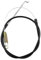 127-0733 Câble de traction pour tondeuses à cycle Toro 21356 Flex-Force et 21352, Toro et Lawnboy 10732, 10734, 10734, 10738, 17738, 17732, 17734