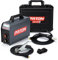 PATON PRO 160 A Saldatrice Inverter MMA Kit – Saldatrice MMA e TIG con funzione pulsata – Uscita 160A – Saldatrice ad arco – Ingresso 230V – 5 anni di garanzia