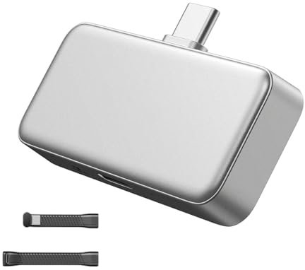 64GB/128GB/256GB External Flashing Adapter Hard Drive 180MB/S Portable Hard Drive Storage USB C For Phone Laptop Laptop Tablets Storage Solution