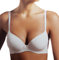 Laura Biagiotti Reggiseno Push up Gel Art.Giulia 90131 Coppa B con Ferretto (2, Bianco)