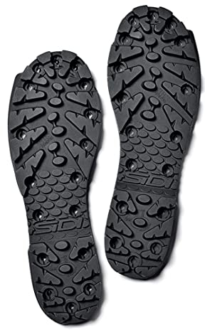 SIDI Enduro E-1 Suole (Black,47-48)