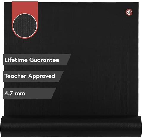 Manduka PROlite Yoga and Pilates Mat