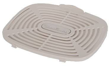 Filterdeckel für Fritteuse Super Uno AM302 Moulinex SS-993471