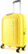 Mandarina Duck LOGODUCK + Trolley Cabin Duck Yellow (Gelb) 40 x 55 x 20 (BxHxB)