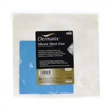 Dermatix Silicone Sheet 13cmx13cm
