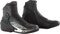 8170000102var - stivale da motociclista corto uomo adulto tractech evo iii s COLORE NERO TAGLIA 45