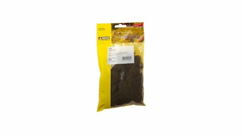 Noch 07087 Wildgras braun 12 mm 250 g