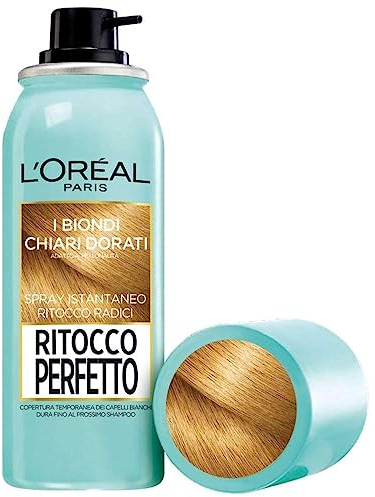 L'Oréal Paris Magic Retouch Race Oscuro Rubio 75 ml