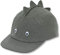 Sterntaler Jungen Baseball-Cap 1622104 Baseballkappe, Dunkelgrün, 55