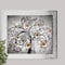 Valenti&Co Quadro Albero della Vita Misure cm 38.5 x 33.5
