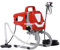 vidaXL Farbsprühsystem Hochdruck Airless Farbsprühgerät Farbspritzgerät Spritzgerät Lackiergerät Sprühgerät Spritzpistole 1010W 1,5L/min