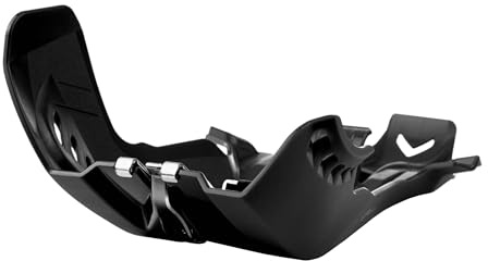 Polisport SKDPLATE W/Linkage KT HVA